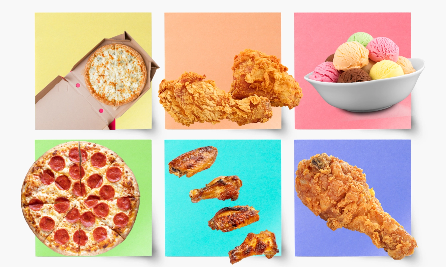 Express Pizza & Chicken - Rustington